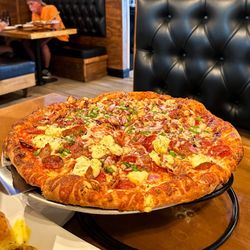 Brozinni Pizzeria - Riverside Drive Madison Ave