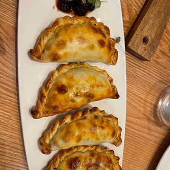 Casa Mariano - Short Rib Empanadas - Mediterranean Near Me - Doral, Florida Casa Mariano - Short Rib Empanadas - Mediterranean Near Me - Doral, Florida