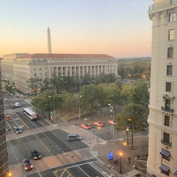 JW Marriott Washington, DC - View from room - Hotels Near Me - Washington, DC, District of Columbia JW Marriott Washington, DC - View from room - Hotels Near Me - Washington, DC, District of Columbia