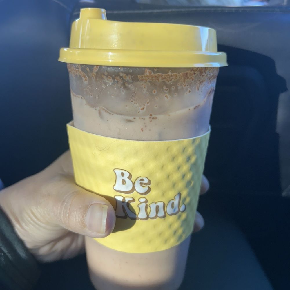 La La Land - Coffee & Tea Near Me - Dallas, Texas La La Land - Coffee & Tea Near Me - Dallas, Texas