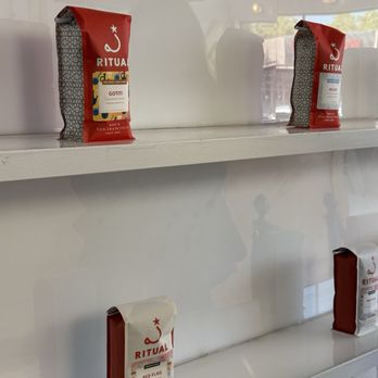 Milli Cafe - Ritual Beans - Cafes Near Me - Millbrae, California