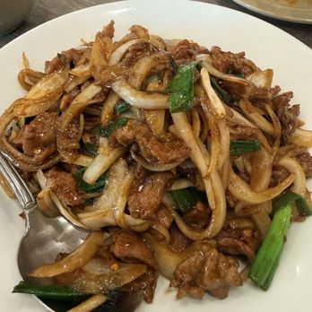 Xi'an Cuisine - Mongolian Beef - Chinese Near Me - Naperville, Illinois Xi'an Cuisine - Mongolian Beef - Chinese Near Me - Naperville, Illinois