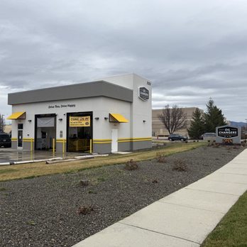 Oil Changers - Oil Change Stations Near Me - Meridian, Idaho Oil Changers - Oil Change Stations Near Me - Meridian, Idaho