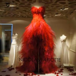 Nicolas Fafiotte Couture