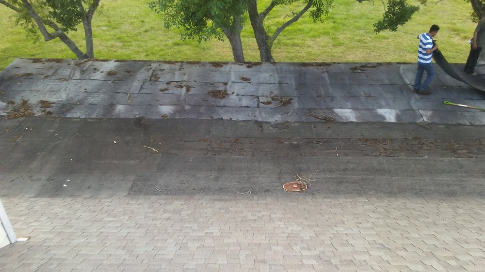 Slide of Emerald Roofing & Remodeling Services