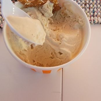 Cherry Hill Ice Cream Cafe - Kahlua Cookie! - Ice Cream & Frozen Yogurt Near Me - Daytona Beach, Florida Cherry Hill Ice Cream Cafe - Kahlua Cookie! - Ice Cream & Frozen Yogurt Near Me - Daytona Beach, Florida