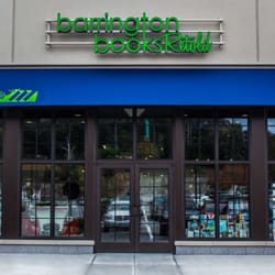 Barrington Books