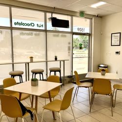 My Boba Shop