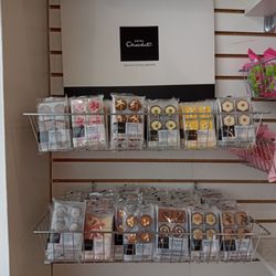 The British Market
