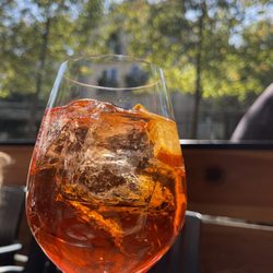 Sartoria - Aperol spritz