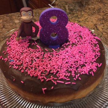 Lloyd's Donut Kitchen - Donuts Near Me - Fremont, California