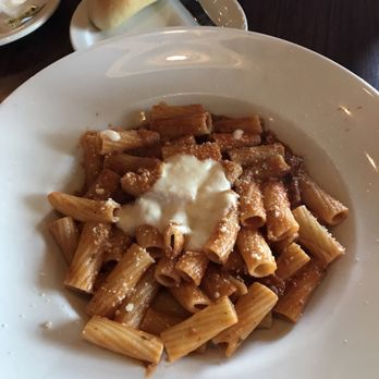 The Pasta House - Rigatoni Roma - Italian Near Me - Union, Missouri