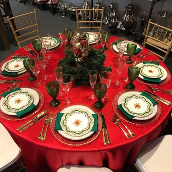 Ms Events - Party Equipment Rentals Near Me - Charlottesville, Virginia