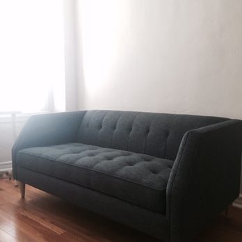 Cozy Couch - New customCozy Couch! - Furniture Stores Near Me - San Francisco, California