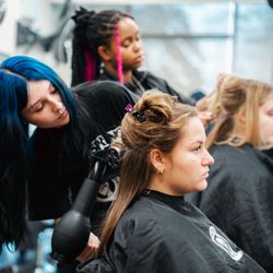 International Institute of Cosmetology