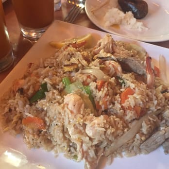 Joya - Fried rice. Very good! - Thai Near Me - Brooklyn, New York Joya - Fried rice. Very good! - Thai Near Me - Brooklyn, New York
