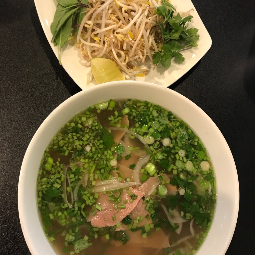 Pho 1 - Vietnamese Near Me - Largo, Florida