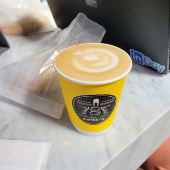 787 Coffee - Coffee ! - Coffee Roasteries Near Me - Bronx, New York