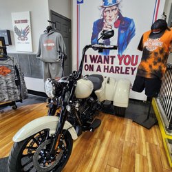 Harley-Davidson of Washington DC