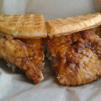 Bruxie - Sandwiches Near Me - Orange, California
