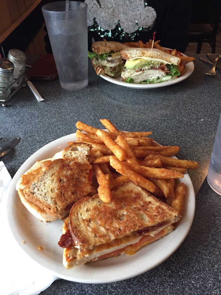 PAUL’S PLACE Updated August 2024 47 Photos & 32 Reviews 500 S