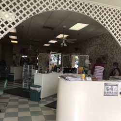 Steel Magnolias Salon