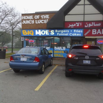 Mini Moe's Burgers - Burgers Near Me - Toronto, Ontario Mini Moe's Burgers - Burgers Near Me - Toronto, Ontario