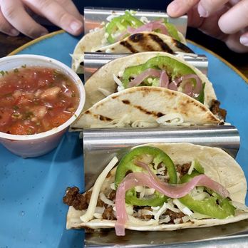 Harvest - Steak Taco Plate - American Near Me - Virginia Beach, Virginia