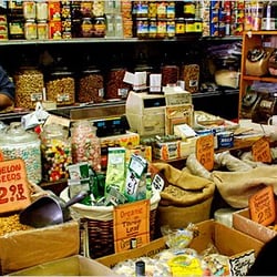 Oriental Pastry & Grocery