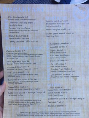 Menu photo 8 Rowe Bar Saint Pete Beach, FL Menu photo 8 Rowe Bar Saint Pete Beach, FL
