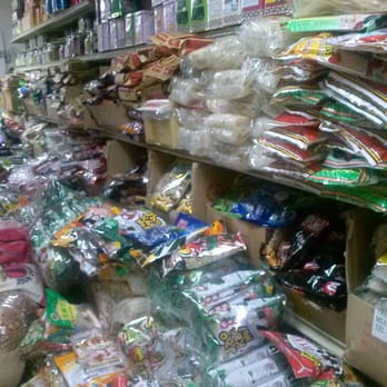 TK Chinese Grocery - Pretty packed - Grocery Near Me - Miami, Florida TK Chinese Grocery - Pretty packed - Grocery Near Me - Miami, Florida