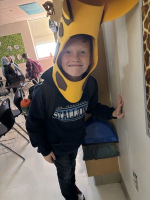 Scarborough Elementary School