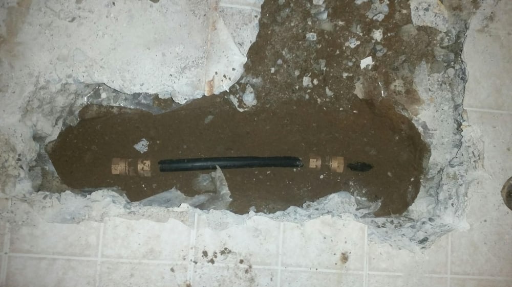 Slide of Michigan Plumbing and Mechanical Services