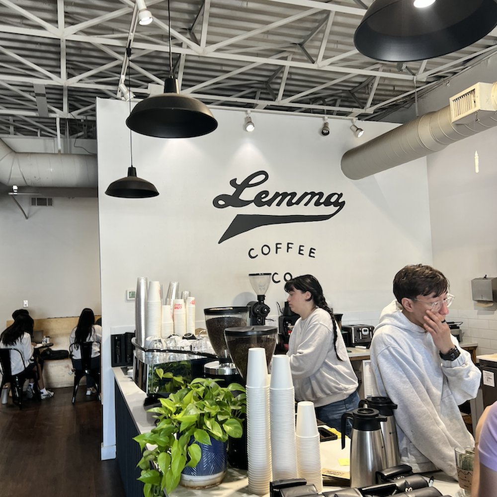 Lemma Coffee Co - Coffee & Tea Near Me - Carrollton, Texas Lemma Coffee Co - Coffee & Tea Near Me - Carrollton, Texas