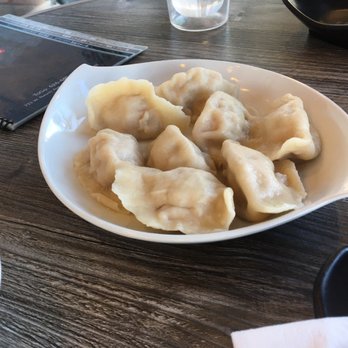 Ding's Garden - Taiwanese Near Me - Arcadia, California