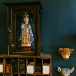 House Of The Faun