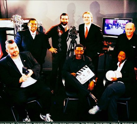 KD Conservatory by null