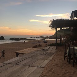 Pacifico Magico Tours - San Augustanillo Beach