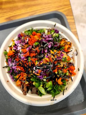 ONGI (41st/3ave) by null