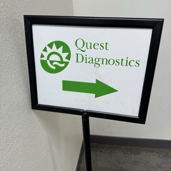 Quest Diagnostics - 3rd floor - Laboratory Testing Near Me - Henderson, Nevada