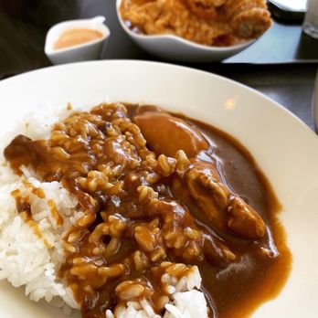 Ducks - Cold Soba and Mini Curry - Japanese Curry Near Me - San Gabriel, California Ducks - Cold Soba and Mini Curry - Japanese Curry Near Me - San Gabriel, California