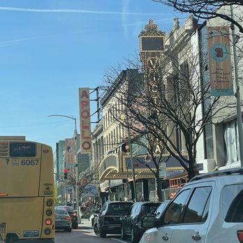 RENAISSANCE NEW YORK HARLEM HOTEL - Updated November 2024 - 63 Photos