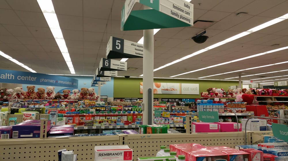Walgreens Logo