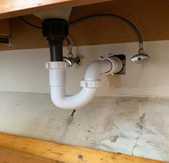 Slide of Bredahl Plumbing