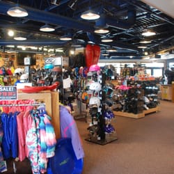Christy Sports Steamboat Central Park - Steamboat Ski Shop