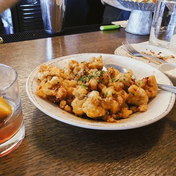 Coalition Restaurant - Cauliflower - American Near Me - Minneapolis, Minnesota Coalition Restaurant - Cauliflower - American Near Me - Minneapolis, Minnesota