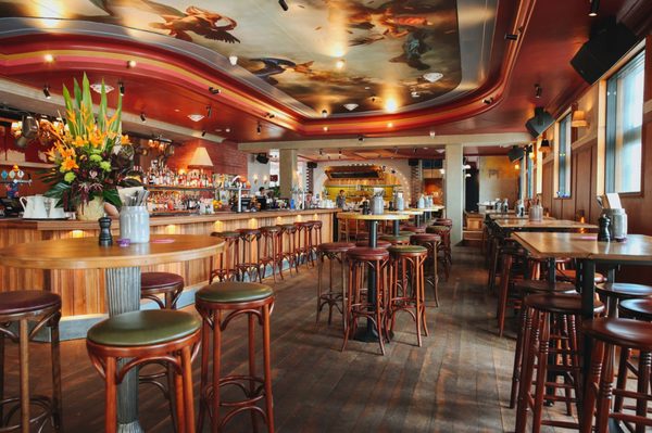 The Imperial Erskineville by null