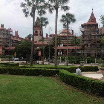 Old Town Trolley Tours St Augustine - Photo taken 4/20/2015 - OTT Tour - Historical Tours Near Me - St. Augustine, Florida Old Town Trolley Tours St Augustine - Photo taken 4/20/2015 - OTT Tour - Historical Tours Near Me - St. Augustine, Florida