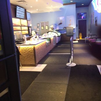 Sublime Doughnuts - How modern is this shop? - Donuts Near Me - Atlanta, Georgia