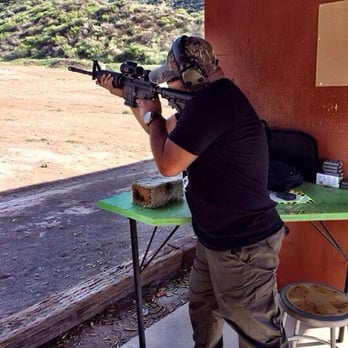 A Place To Shoot - Gun/Rifle Ranges Near Me - Saugus, California A Place To Shoot - Gun/Rifle Ranges Near Me - Saugus, California